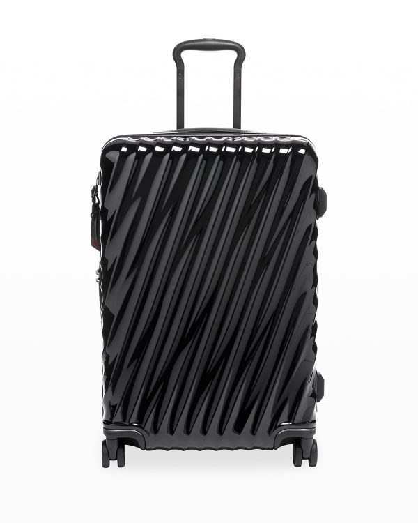 Short Trip Expandable 4-Wheel Packing Case- sku204350391
