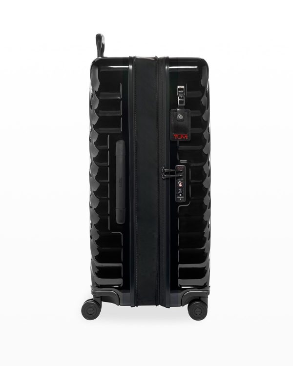 Extended Trip Expandable 4-Wheel Packing Case- sku204361345