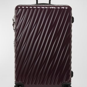 Extended Trip Expandable 4-Wheel Packing Case- sku221400543