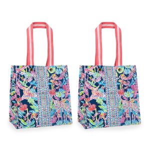 Seen & Herd Market Shopper Set- sku204350533