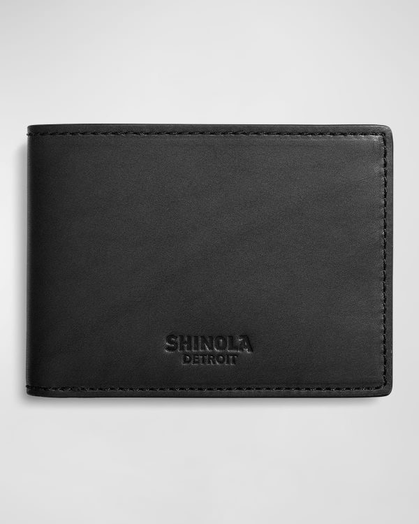 Men's 5-Pocket Card Case- sku213981685