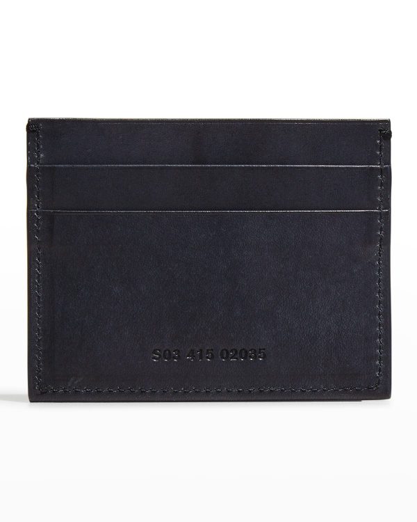 Men's 5-Pocket Card Case- sku211890388