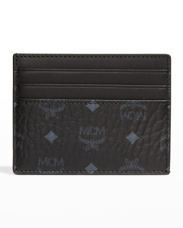 Visetos Card Case- sku206150045