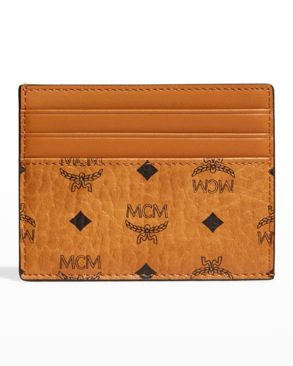 Visetos Card Case- sku206150046