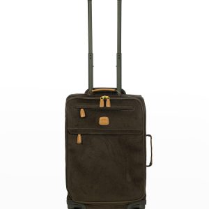 Life Tropea 21" Carry-On Spinner Luggage- sku206941430