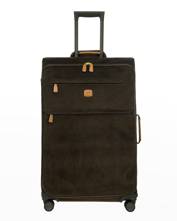 Life Tropea 30" Spinner Luggage- sku206941101