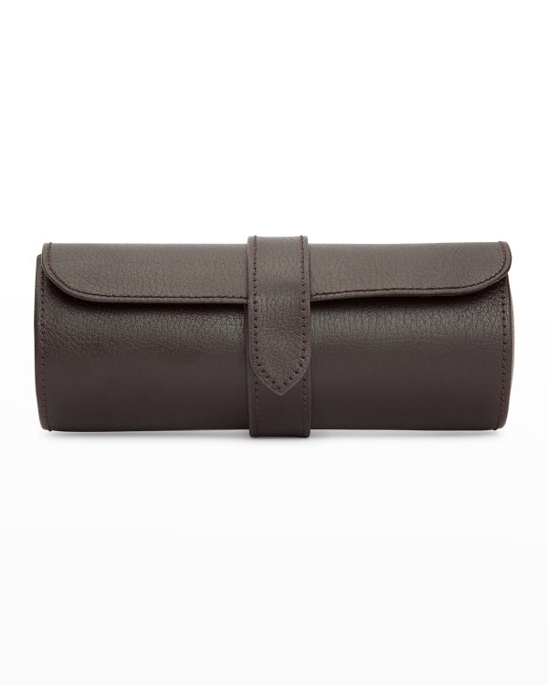 Blake Watch Roll w/ Capsule- sku207401007