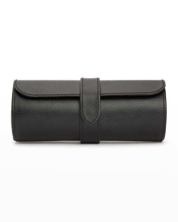 Blake Watch Roll w/ Capsule- sku207393527