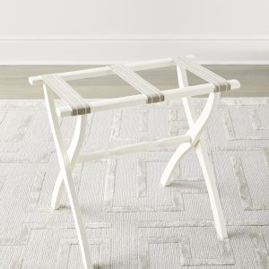 Dual Stripe Luggage Rack- sku207422314