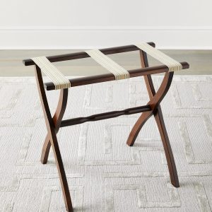 Dual Stripe Luggage Rack- sku207422440