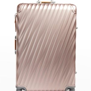 Extended Trip Packing Case Luggage- sku208990683