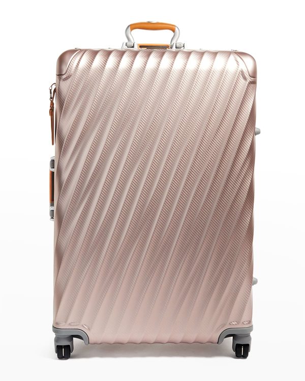 Extended Trip Packing Case Luggage- sku208990683