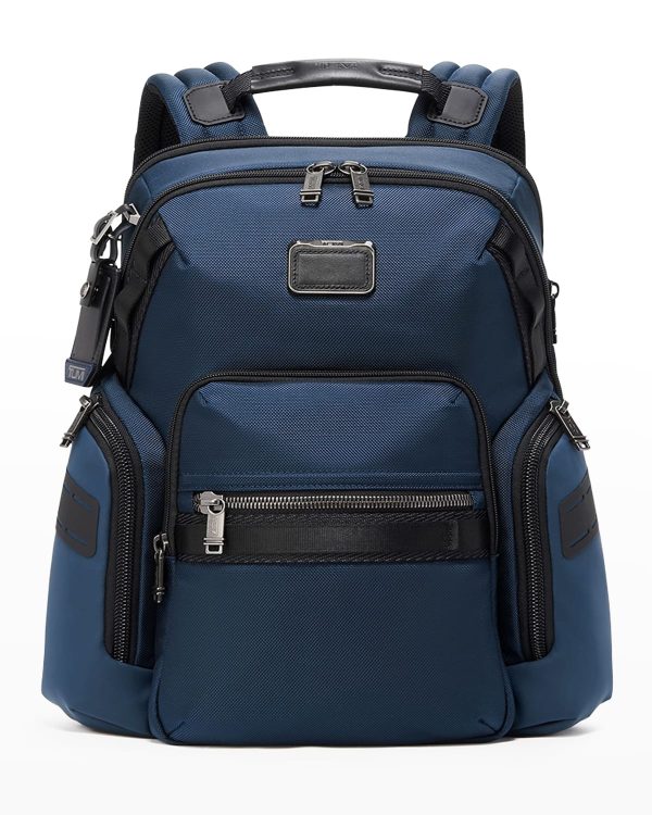 Navigation Backpack- sku208990168