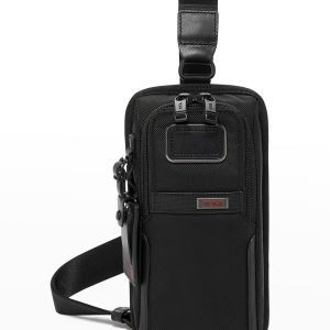 Compact Sling Bag- sku209010885