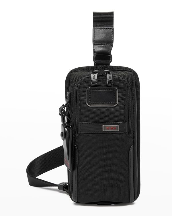 Compact Sling Bag- sku209010885