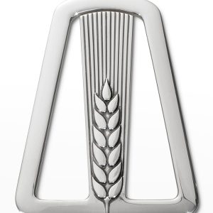 Silver Money Clip- sku209601472