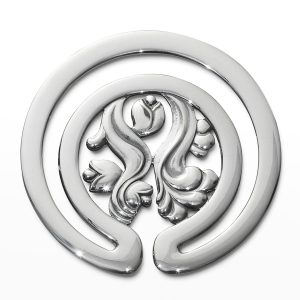 Silver Money Clip- sku209601437