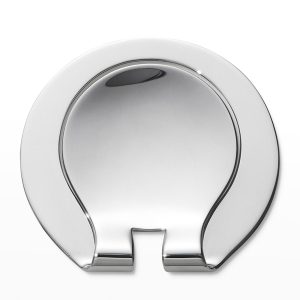 Silver Money Clip- sku209601408