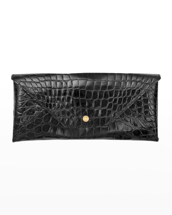 Envelope Alligator Travel Organizer- sku210102090