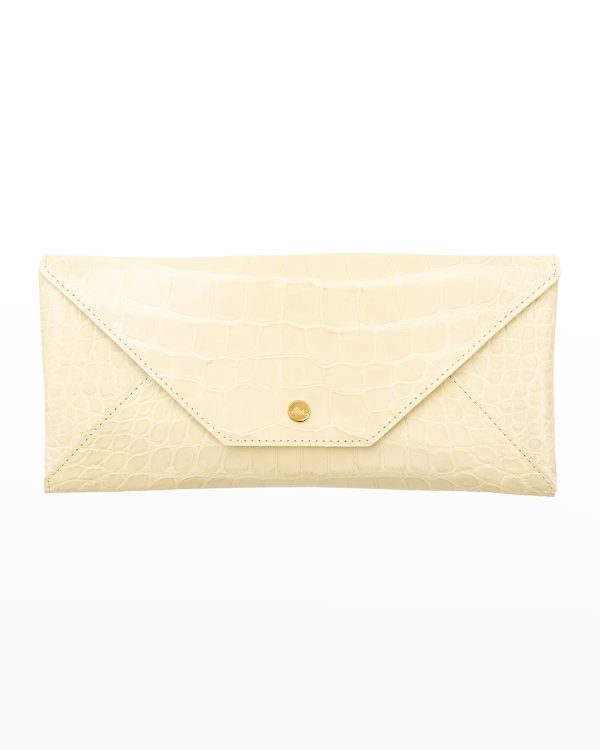 Envelope Alligator Travel Organizer- sku210101977