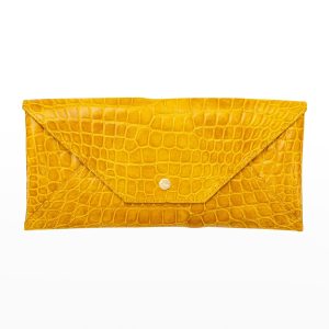 Envelope Alligator Travel Organizer- sku210102173