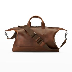 Men's Canfield Classic Holdall Navigator Duffel Bag- sku210962906