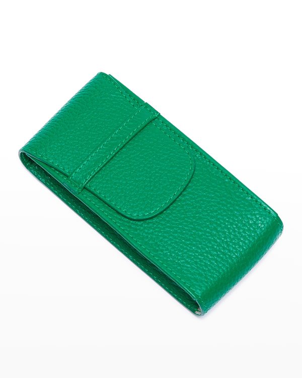 Portobello Single Watch Pouch- sku210310246