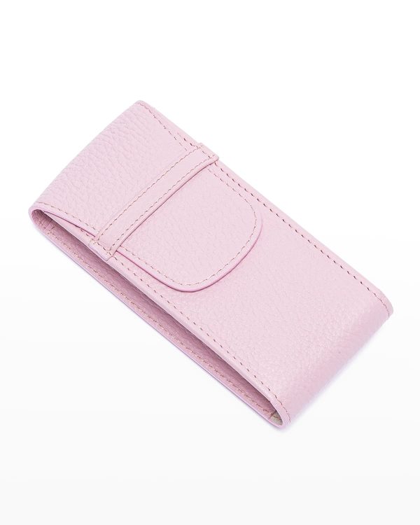 Portobello Single Watch Pouch- sku210310258