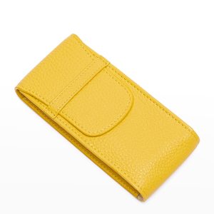 Portobello Single Watch Pouch- sku210310290