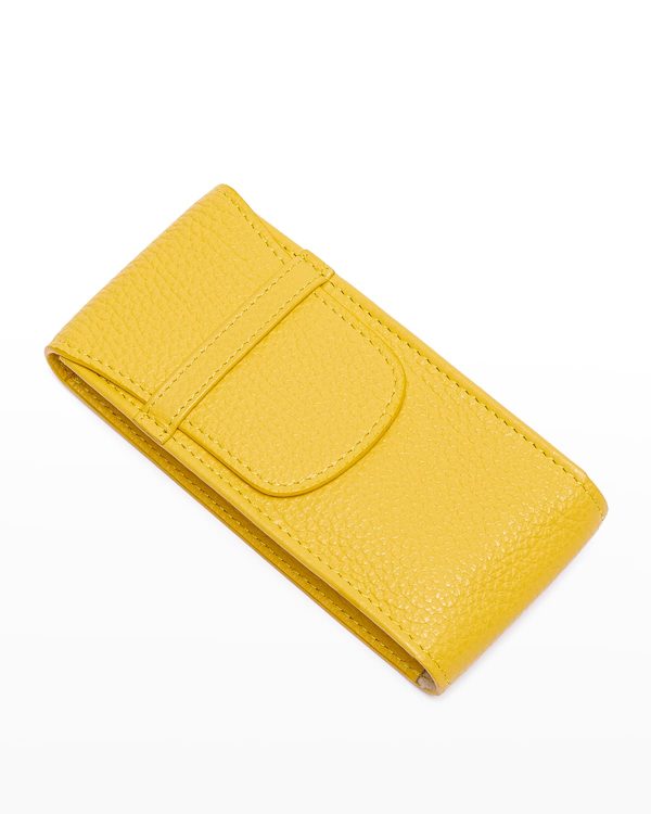 Portobello Single Watch Pouch- sku210310290