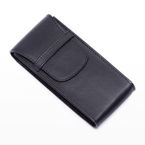 Hyde Park Single Watch Pouch- sku210320484