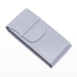 Hyde Park Single Watch Pouch- sku210320497
