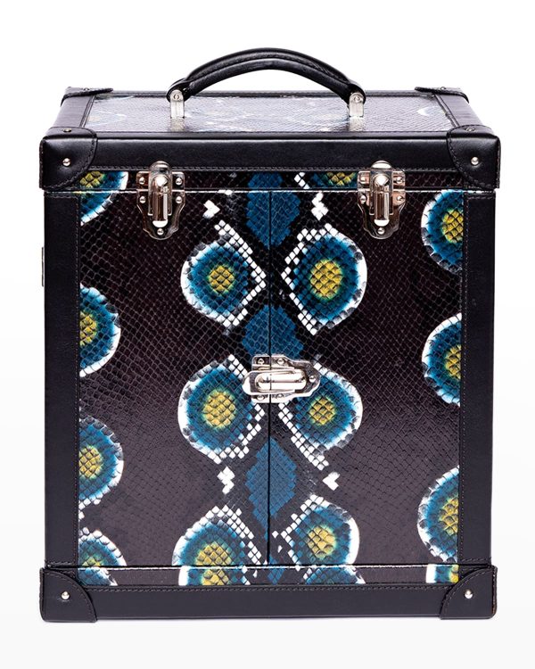 Amour Jewelry and Accessory Travel Case- sku210320511