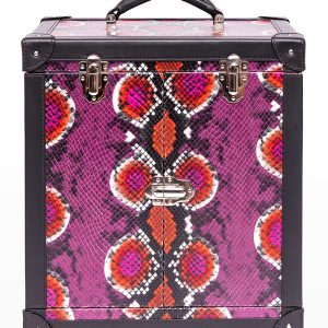 Amour Jewelry and Accessory Travel Case- sku210320514