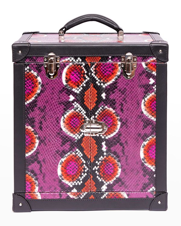 Amour Jewelry and Accessory Travel Case- sku210320514