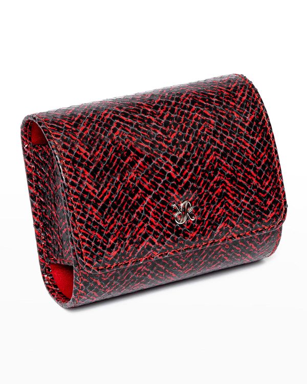 Marlow Single Watch Roll- sku210320163