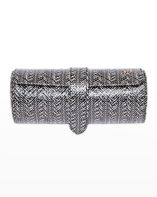 Marlow Three-Watch Roll- sku210320139