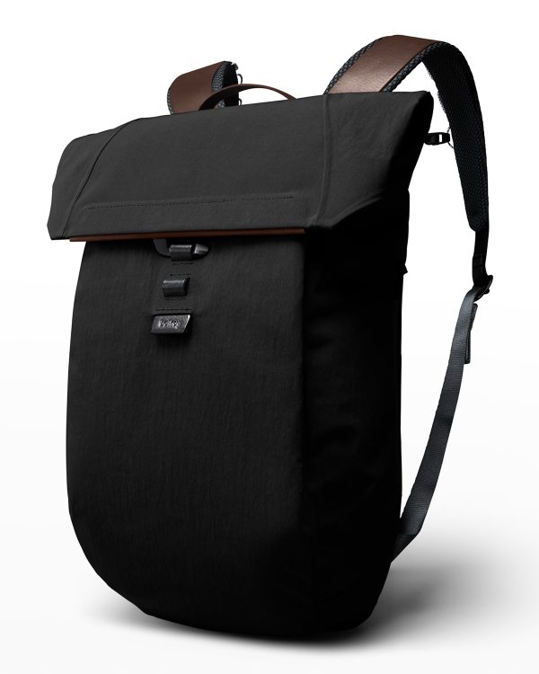 Men's Apex Water-Resistant Nylon Backpack- sku210320187