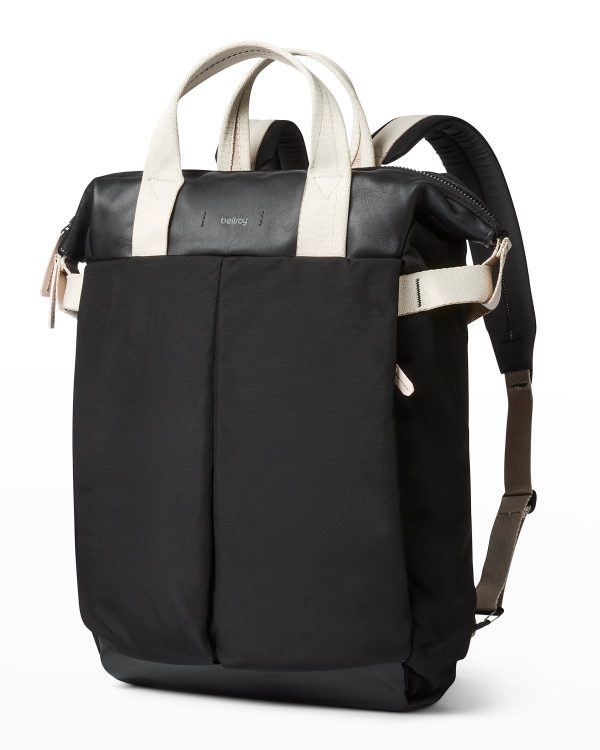 Men's Tokyo Totepack Premium Backpack- sku210310132
