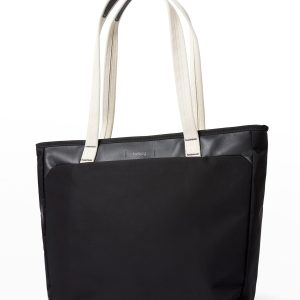 Men's Tokyo Premium Zip Tote Bag- sku210320151