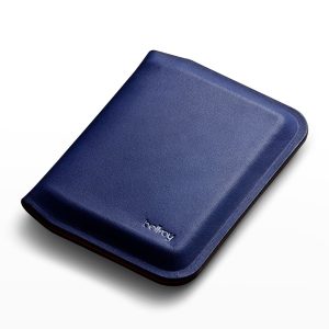 Men's Apex Slim Sleeve Leather Wallet- sku210310273
