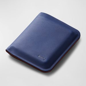 Men's Apex Note Sleeve Leather Bifold Wallet- sku210320309