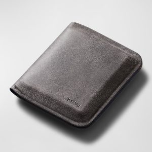 Men's Apex Note Sleeve Leather Bifold Wallet- sku210310180
