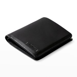 Men's Note Sleeve Premium Leather Wallet- sku210320510