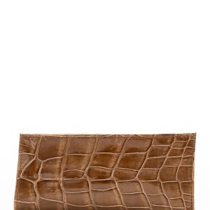 Classic Alligator Eyewear Case- sku210531664