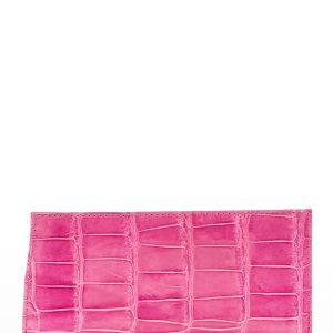 Classic Alligator Eyewear Case- sku210541095