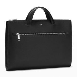 Men's Meisterstuck 4810 Ultra-Slim Document Case- sku210701786