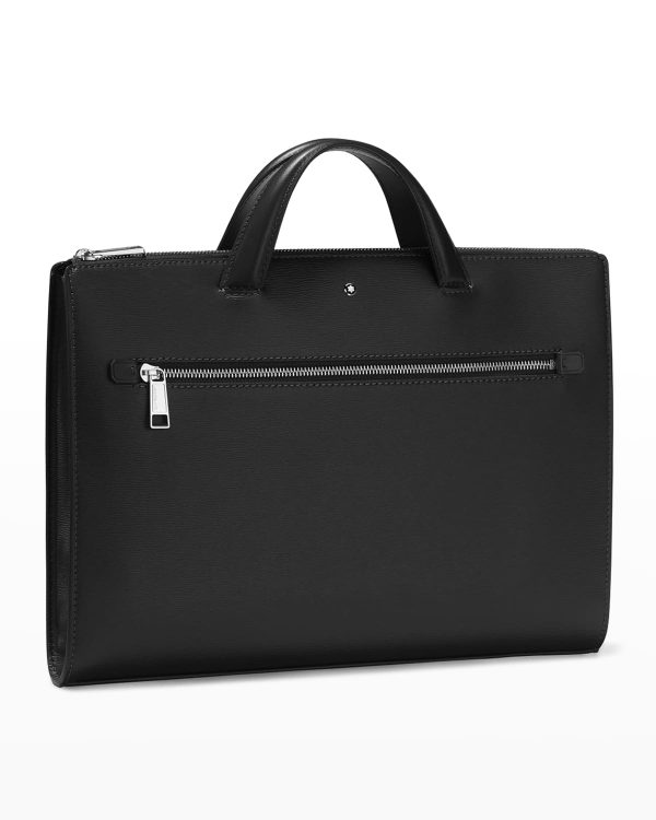 Men's Meisterstuck 4810 Ultra-Slim Document Case- sku210701786