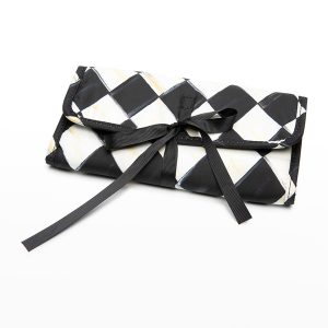 8.2" Court Jester Jewelry Roll- sku210831516