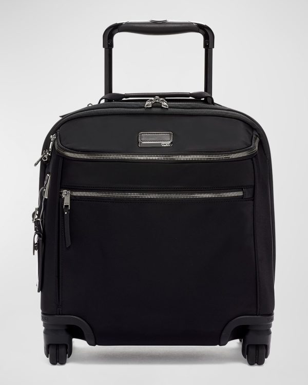 Oxford Compact Carry-On- sku216821993